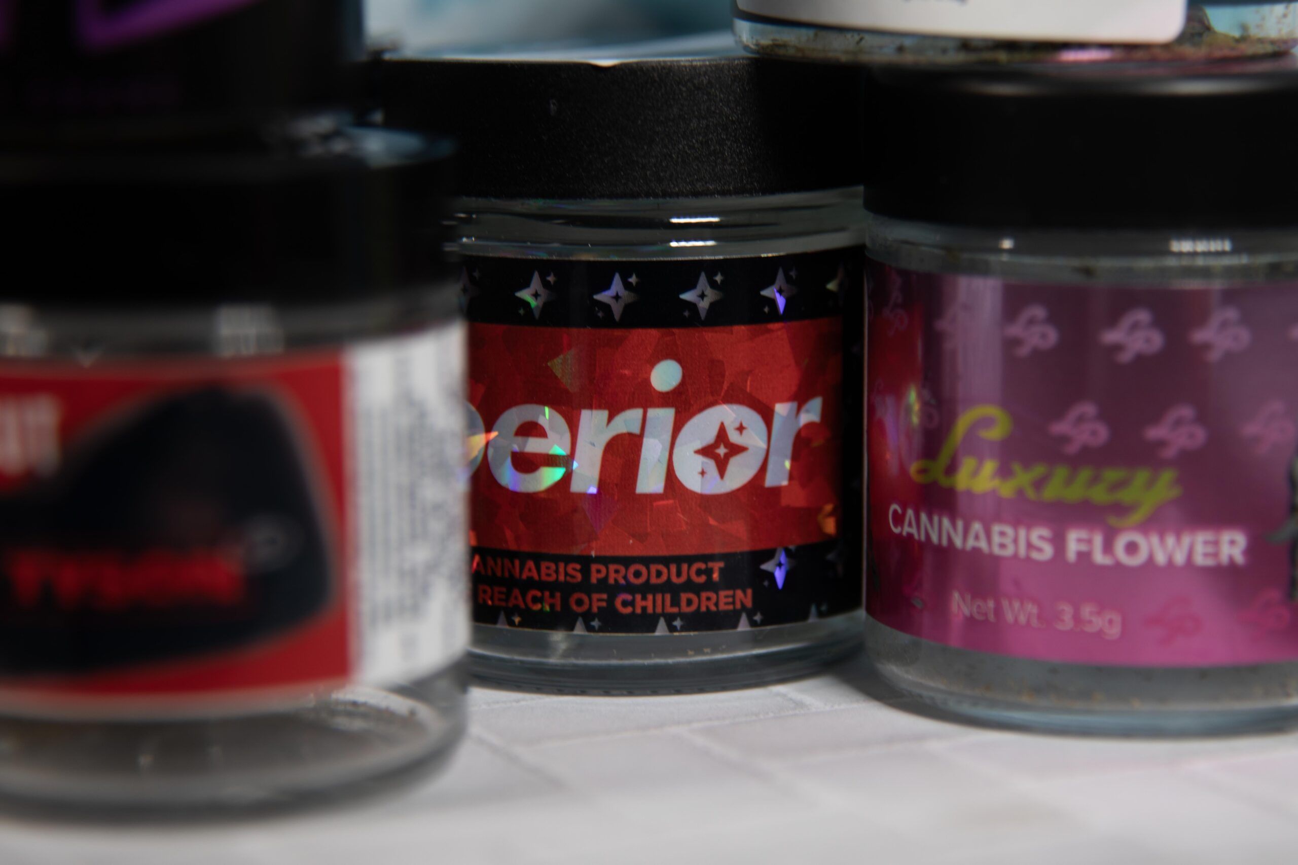 Unveiling the Truth: Cannabis Products with Lower THC Levels than Advertised