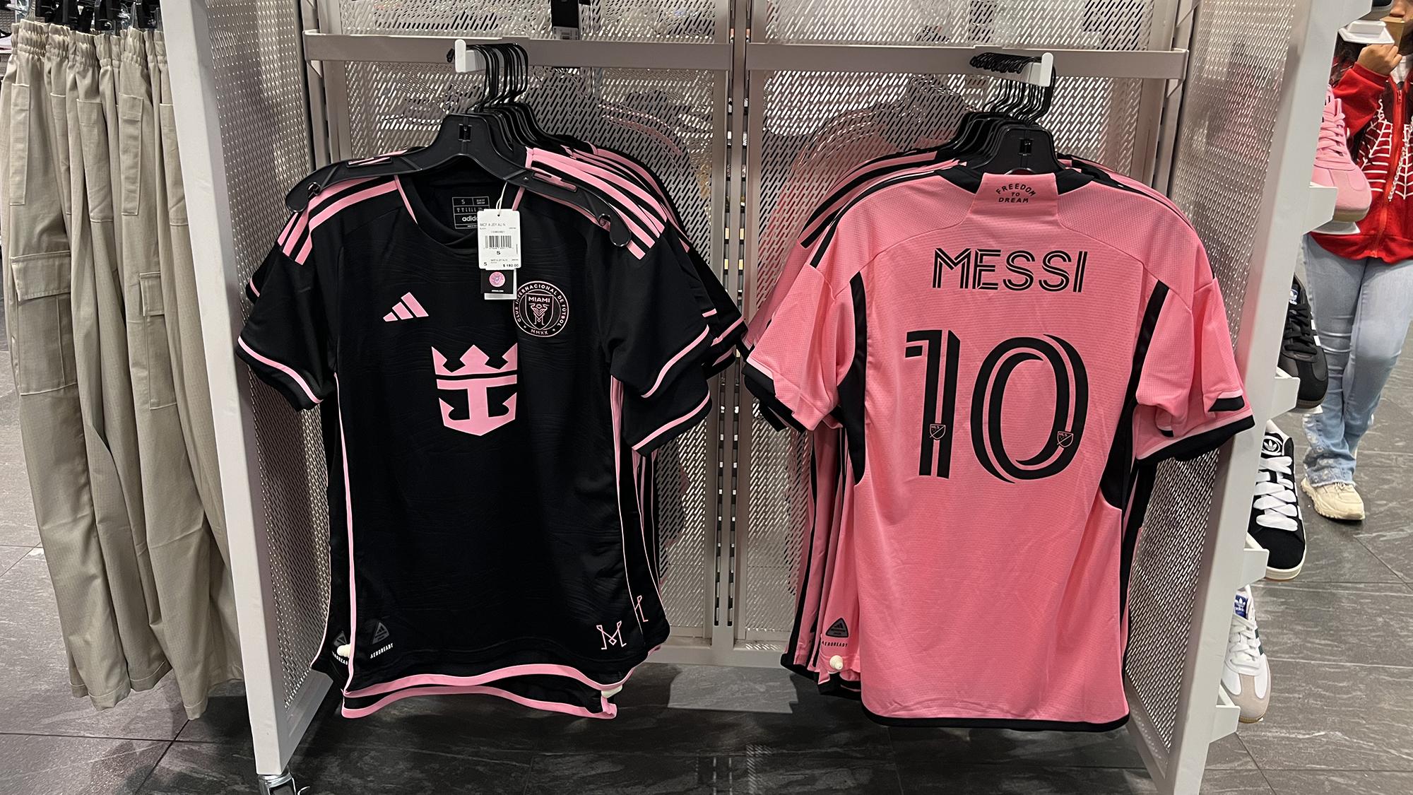 The Transformation of Miami: How American Soccer Flourished with Inter Miami